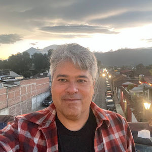 Meet your Posher, Stephen